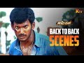 Thaamirabharani Movie Back To Back Scenes Vishal Muktha KTV