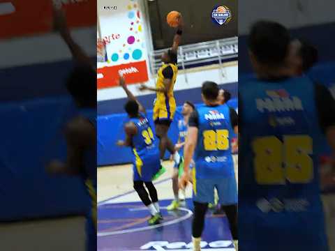 Mixtape CB SALOU 🏀❤️ #madridmixtapebasket #basketball #basket #españa #madrid #basket