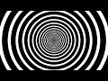 Free VJ Loop - Hypnotic Circles