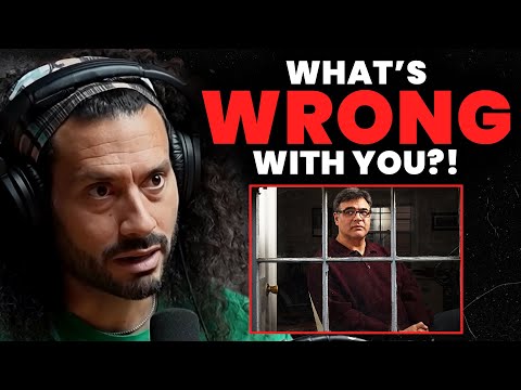 How John Kiriakou Challenged the System, And Went to Prison for it.