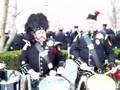 Boston Gaelic Fire Brigade Amazing Grace with a ...