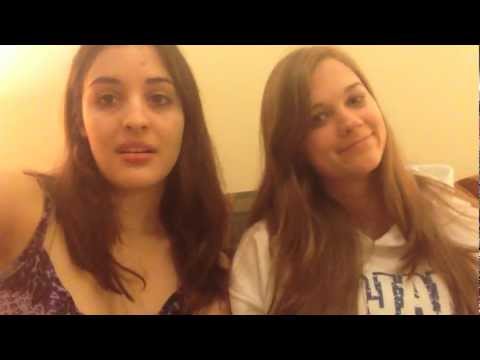 Sara Squared DCP: Patterson Apartment Tour