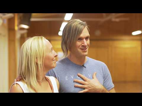 What is Rainbow Yoga?