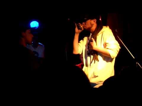Kob del año - Segunda ronda - Fresh vs Aka