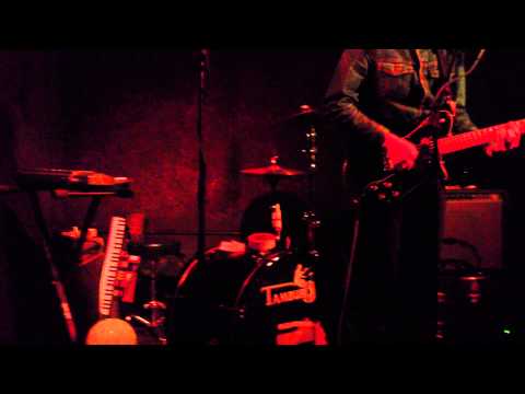 Brothers In Law @ Romapopfest 2012