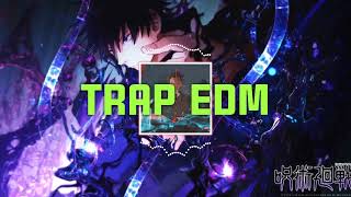Cover art for Shinobi Of The Night - TRAP EDM