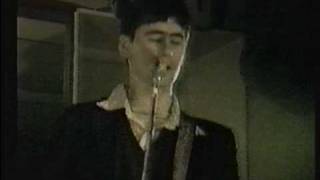 05. By Chance - The Go-Betweens