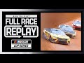 Food City Dirt Race from Bristol Motor Speedway | NASCAR Cup Series Full Race Replay