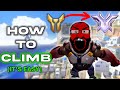 THE EASIEST WAY TO CARRY ON TANK Overwatch 2 Tank Guide