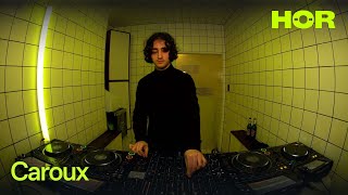 Caroux | HÖR - March 14 / 2025