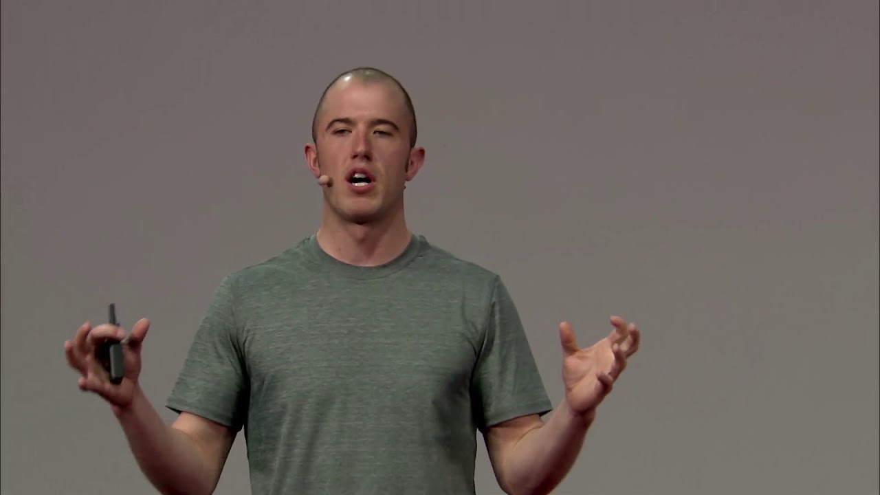 What Can You Do with a Giant 3D Printer Farm? | Gabe Bentz | TEDxBoise