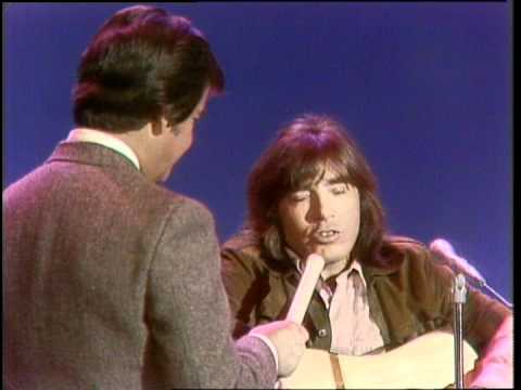 Dick Clark Interviews Jose Feliciano - American Bandstand 1981