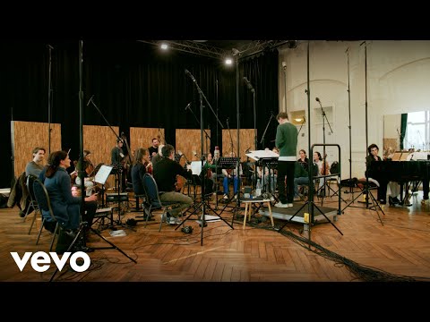 Concerto for Piano and String Orchestra "Daimon"/I. The Departure