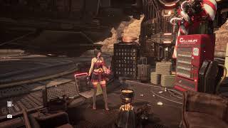 ゲーム実況放浪記_ステラーブレイド_#5