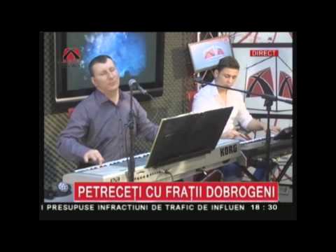 Cristi Motoi (Fratii Dobrogeni) - Cruciulita 3 arginti