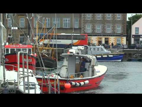 Abenteuer Arktis 01 - Das Wikingerparadies Orkney