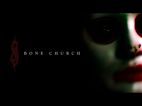 Slipknot - Yen: Director's Cut (Bone Church) online metal music video by SLIPKNOT (IA)