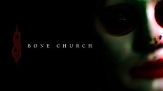 Kadr z teledysku Bone Church tekst piosenki Slipknot