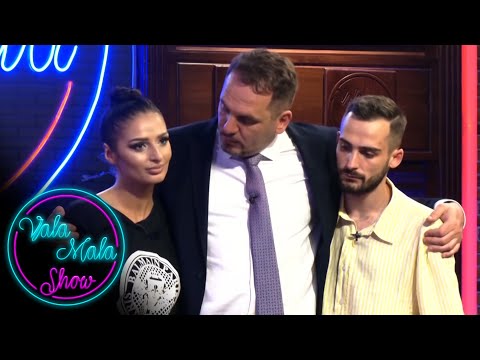 Per cilen qike Rigoni ka 23 dosje ne polici, Erza perlotet dhe le studion - ValaMalaShow