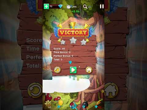 Number Defense: Find & Destroy
