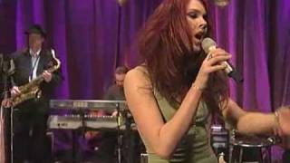 Joss Stone - Right To Be Wrong (Live at AOL Sessions)