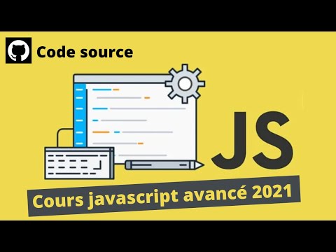 PART 5 Cours de JavaScript avancé 2021 Configuration de webpack