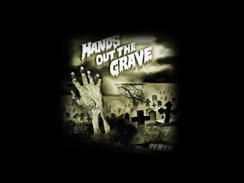 Ruwem - Hands Out The Grave (prod. O_T) (offical video)