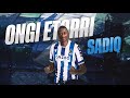 SKILLS | Así juega Umar Sadiq | Real Sociedad
