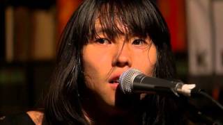 Bo Ningen - Daikalsei Part II, III (Live on KEXP)