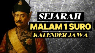 Download lagu Kenapa Bulan Suro Dianggap Keramat? Bagaimana sejarahnya? mp3
