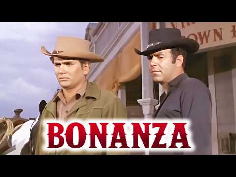 Bonanza - The War Comes to Washoe - Western Series - FULL EPISODES - The Best Cowboy TV #bonanza