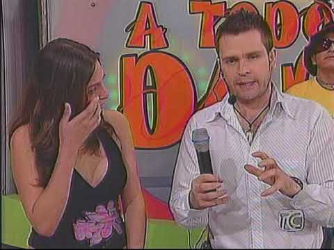 JACK 5 EN A TODO DAR (FEB 2006)