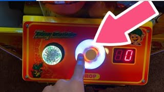 how to get free plays on the claw machine hack