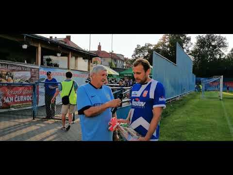 FC Vsetín - SK Dětmarovice 1:4