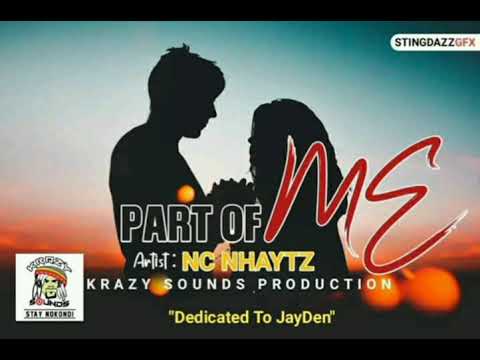 Part Of Me (2K20) - Nc Nhaytz (Krazy Sounds Production)