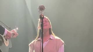 The Milk Carton Kids w/ Katie Pruitt - Michigan (Winnipeg 2022)