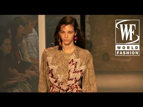 Marni Spring/Summer 2017 Milan Fashion Week