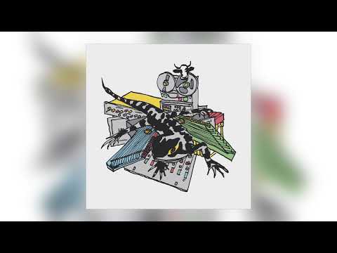 Ulrich Troyer - ALFA ROMEO 145 (feat. Kwame Yeboah) [Audio]