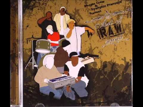 Recluse Crew & Synoptic Pressure - Who I Am