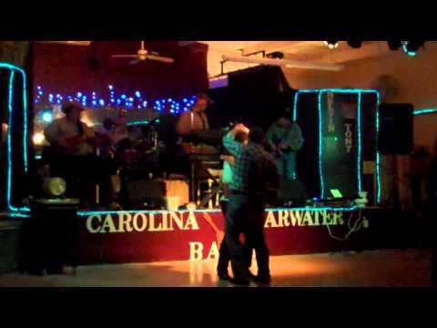 Carolina Clearwater Band at Cotton Eye Joe's.Liberty,SC