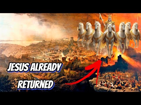 Satan's Little Season In 5 Minutes