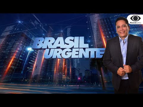 BRASIL URGENTE BA | 20/01/2026 - O SISTEMA É BRUTO!