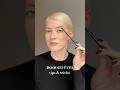Hooded Eyes Makeup Easy Tips Hoodedeyes Hoodedeyemakeup Hoodedeyesmakeup Eyeliners