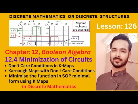 Lesson 00 Introduction to Discrete Mathematics | Recommended Books for Discrete Mathematics