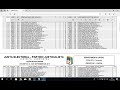 Como Descargar El Padrón Electoral Del Partido Justicialista Provincia De Corrientes.