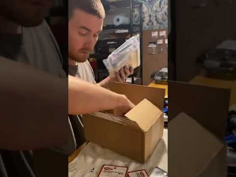 Kyosho MP10 TKI2 build update