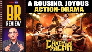 CHATHA PACHA review thumbnail