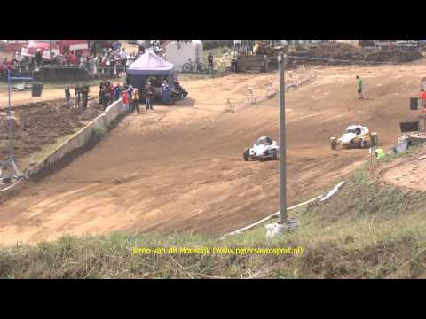 prerov 2014 - super buggy - heat 2 - group 3