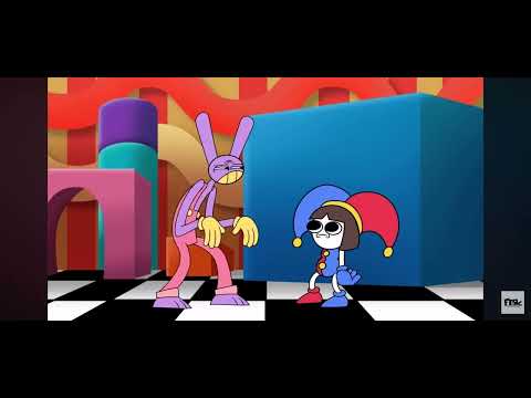 THE AMAZING DIGITAL CIRCUS EPISODE 6 RETOLD