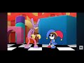 THE AMAZING DIGITAL CIRCUS EPISODE 6 RETOLD